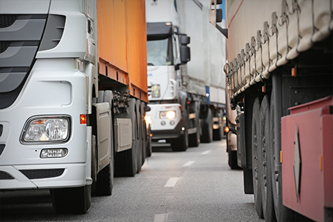 交通事故削減ソリューション