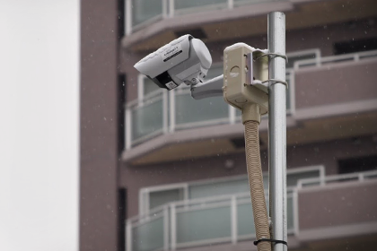 遠隔監視制御システム（AI）